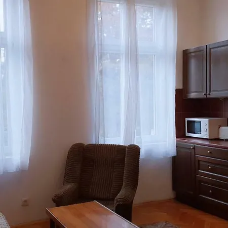 Sweet Kato Apartment Katovice Exteriér fotografie
