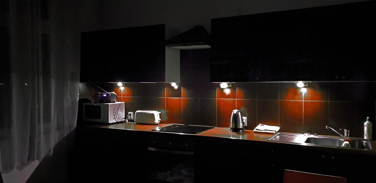 Sweet Kato Apartmán Katovice
