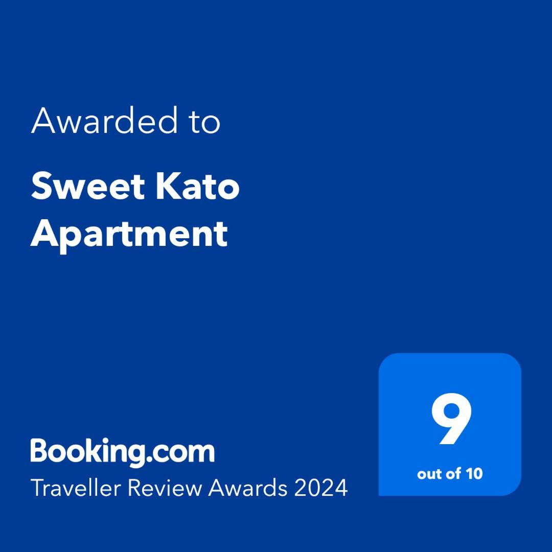 Apartmán Sweet Kato Katovice