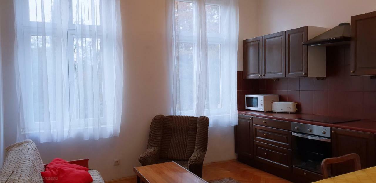Sweet Kato Apartmán