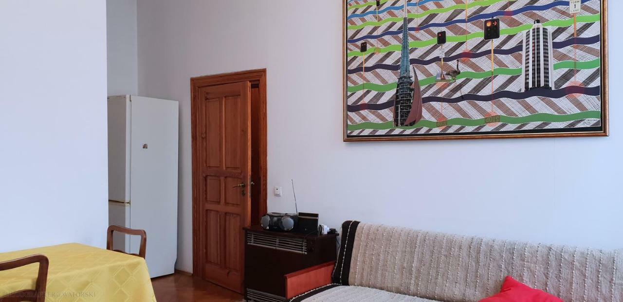 Apartmán Sweet Kato *